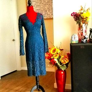 BARDOT women's dress